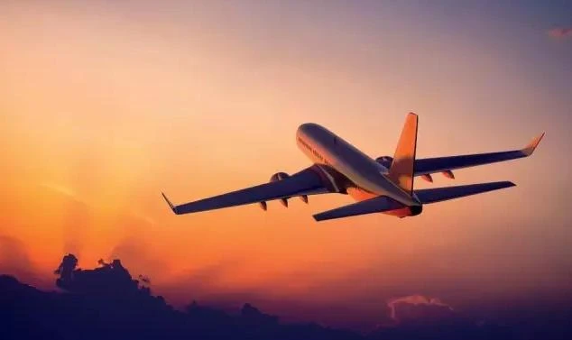 BBC: Sorprendente non vedere un gran numero di compagnie aeree fallire