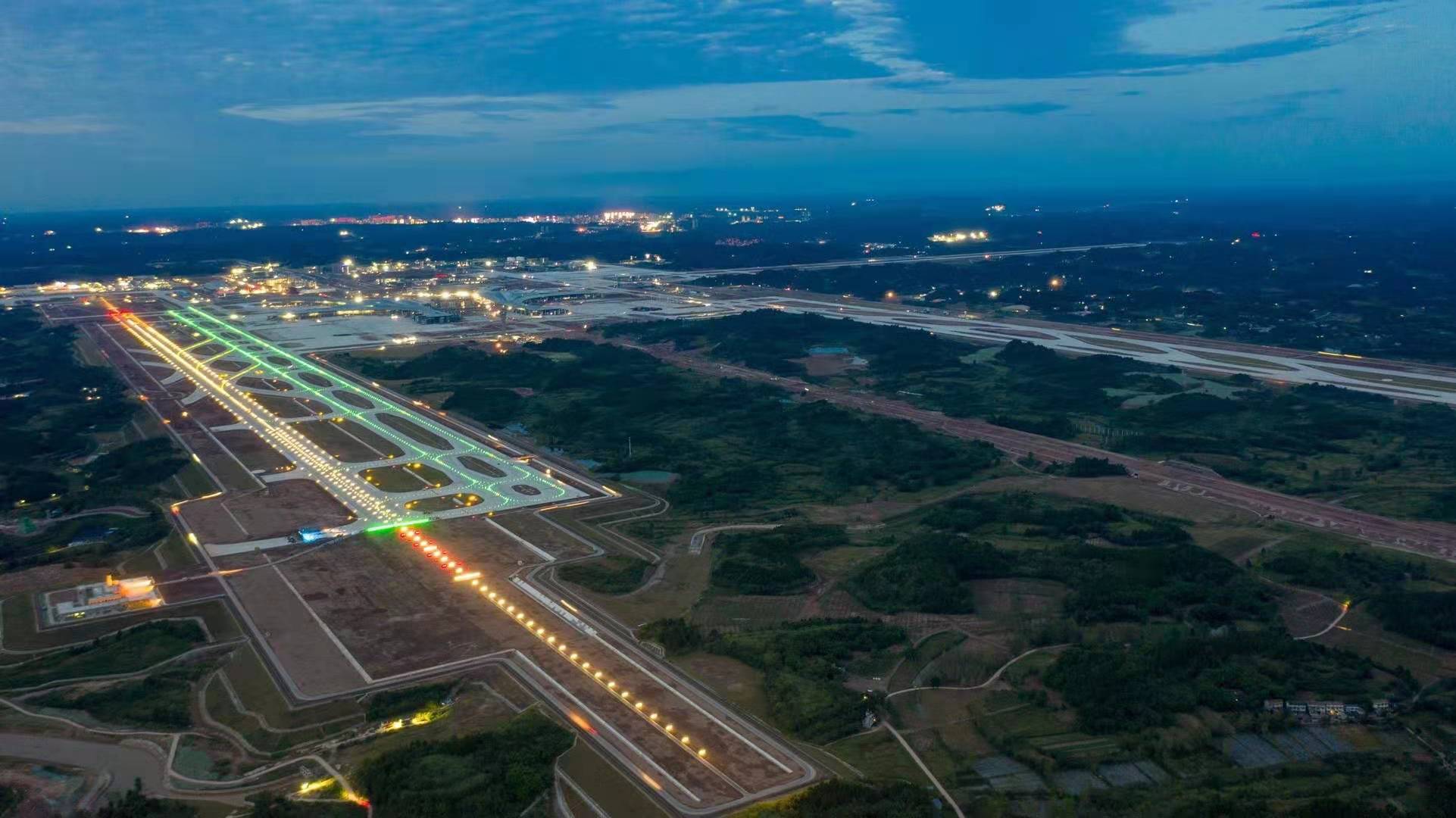 Analista: La caduta dell'aeroporto di Hong Kong dalla top 10 dell'Asia potrebbe causare danni a l...