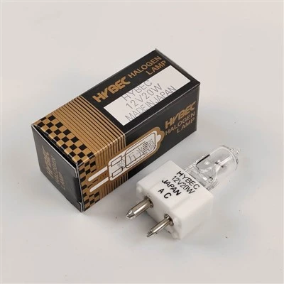 LUCE GY9.5 20W 12 V